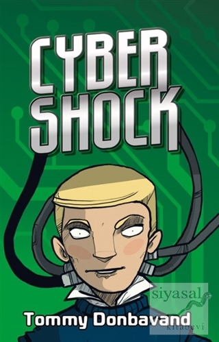 Cyber Shock (Read On Series)