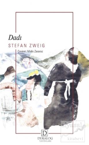 Dadı (Cep Boy) Stefan Zweig