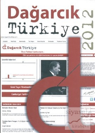 Dağarcık Türkiye 2012 Kolektif
