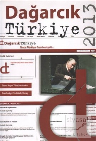 Dağarcık Türkiye 2013 Kolektif