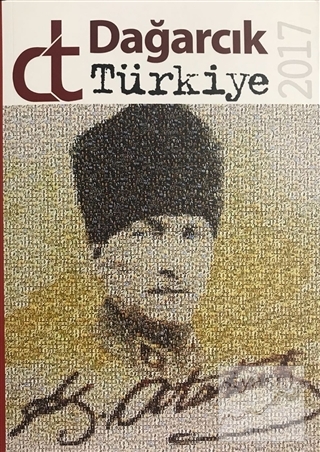 Dağarcık Türkiye 2017 Kolektif