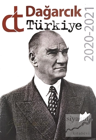 Dağarcık Türkiye 2020-2021 Enis Musluoğlu