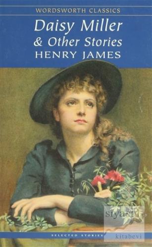 Daisy Miller and Other Stories Henry James