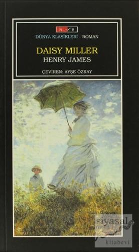 Daisy Miller (Türkçe) Henry James