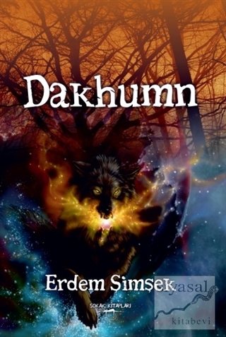 Dakhumn