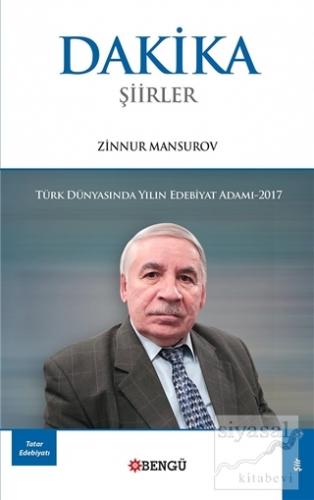Dakika Zinnur Mansurov