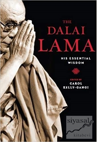 Dalai Lama: Essential Wisdom Kolektif