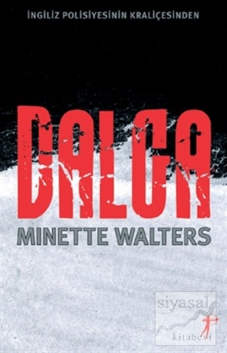 Dalga Minette Walters