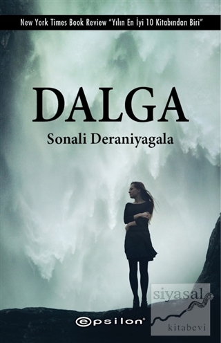 Dalga Sonali Deraniyagala