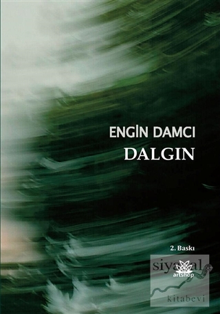 Dalgın