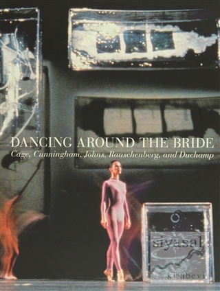 Dancing Around the Bride (Ciltli) Carlos Basulado