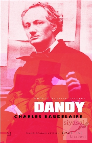 Dandy Charles Baudelaire