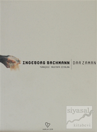 Dar Zaman Ingeborg Bachmann