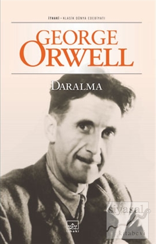 Daralma George Orwell
