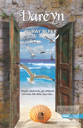 Dareyn Nuray Alper