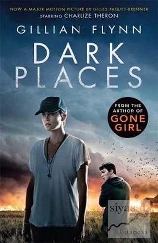 Dark Places Gillian Flynn