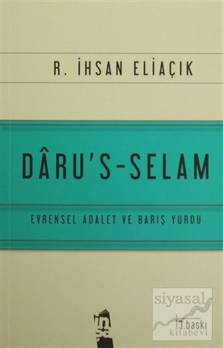 Daru's - Selam Recep İhsan Eliaçık