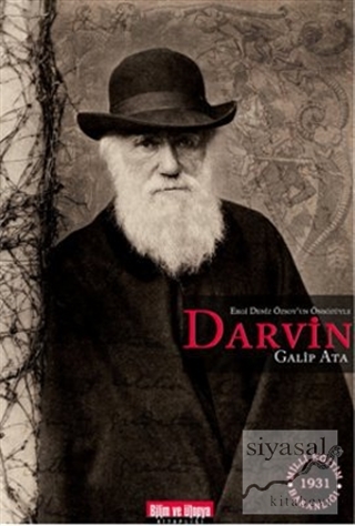Darvin Galip Ata