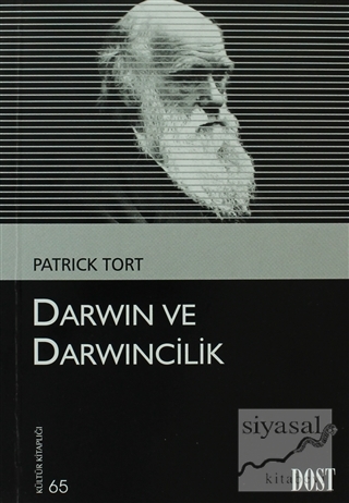 Darwin ve Darwincilik Patrick Tort