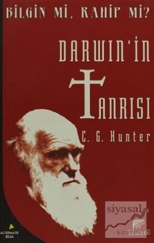 Darwin'in Tanrısı C. G. Hunter