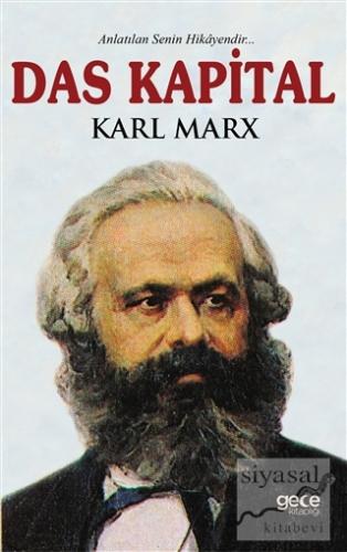 Das Kapital Karl Marx