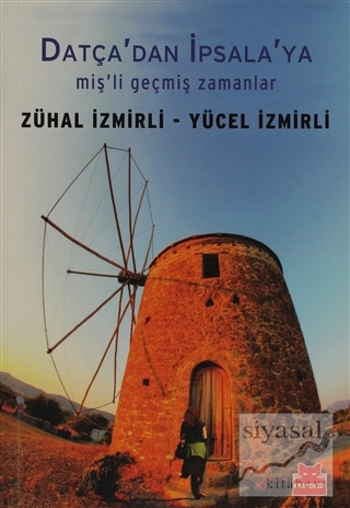 Datça'dan İpsala'ya Zühal İzmirli
