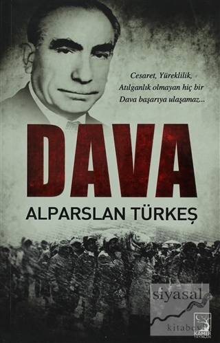 Dava Alparslan Türkeş
