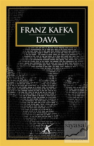 Dava Franz Kafka