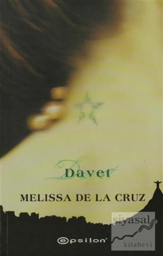 Davet Melissa De La Cruz