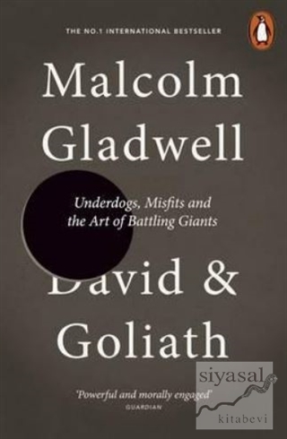David And Goliath Kolektif