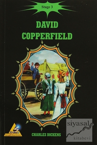 David Copperfield - Stage 3 Charles Dickens