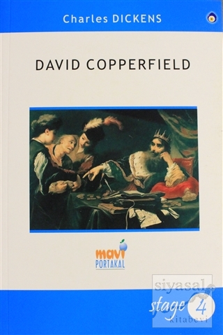 David Copperfield Stage 4 Charles Dickens