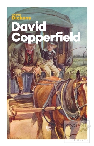 David Copper Field Charles Dickens