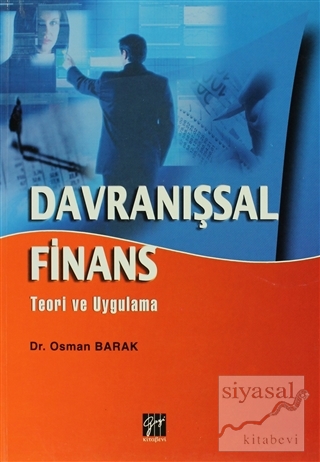 Davranışsal Finans Osman Barak