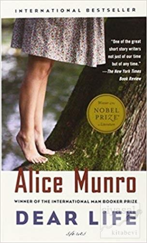 Dear Life Alice Munro
