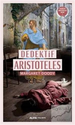Dedektif Aristoteles Margaret Doody