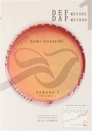 Def Metodu Sami Hosseini