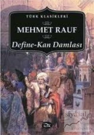 Define - Kan Damlası Mehmet Rauf