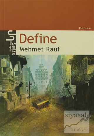 Define Mehmet Rauf