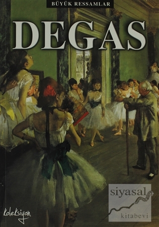 Degas David Spence