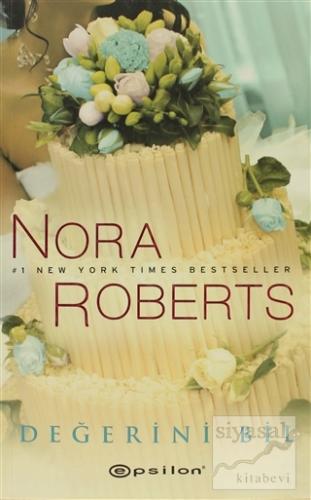 Değerini Bil Nora Roberts