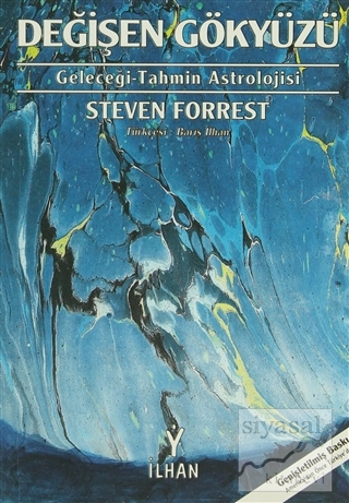 Değişen Gökyüzü Steven Forrest