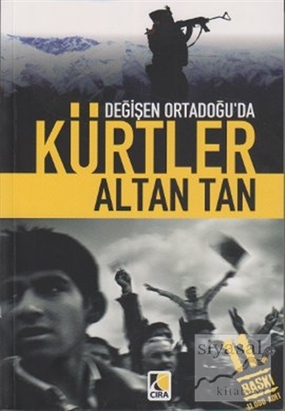 Değişen Ortadoğu'da Kürtler Altan Tan