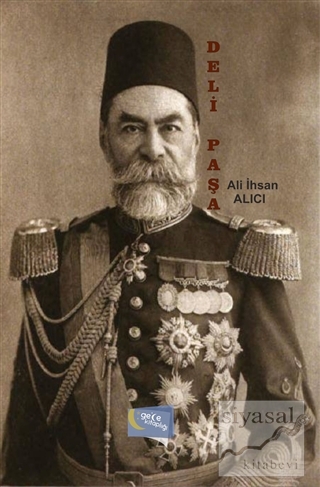 Deli Paşa Ali İhsan Alıcı