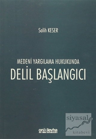 Delil Başlangıcı
