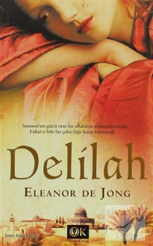 Delilah Eleanor De Jong