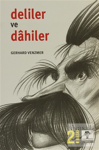 Deliler ve Dahiler Gerhard Venzmer