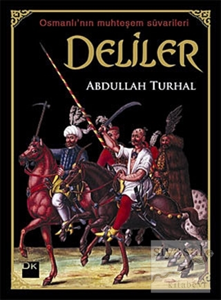 Deliler Abdullah Turhal