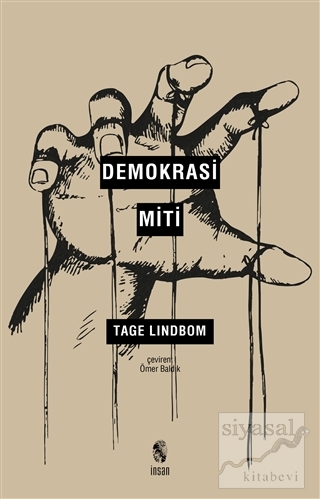 Demokrasi Miti Tage Lindbom