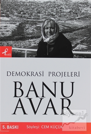 Demokrasi Projeleri Banu Avar